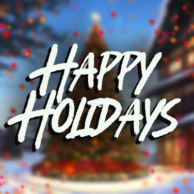 Cash-Ninjas Holiday Specials #03