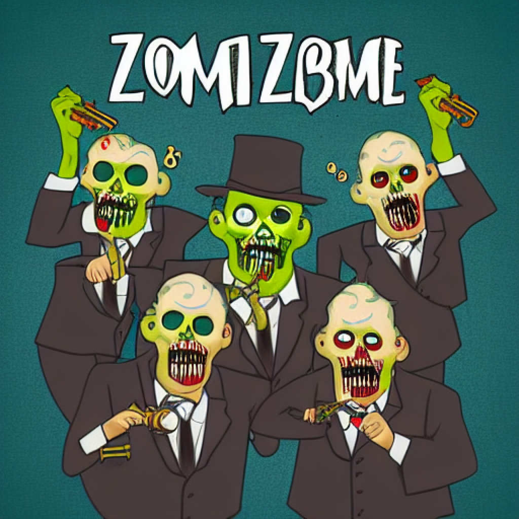 ZOMIBME