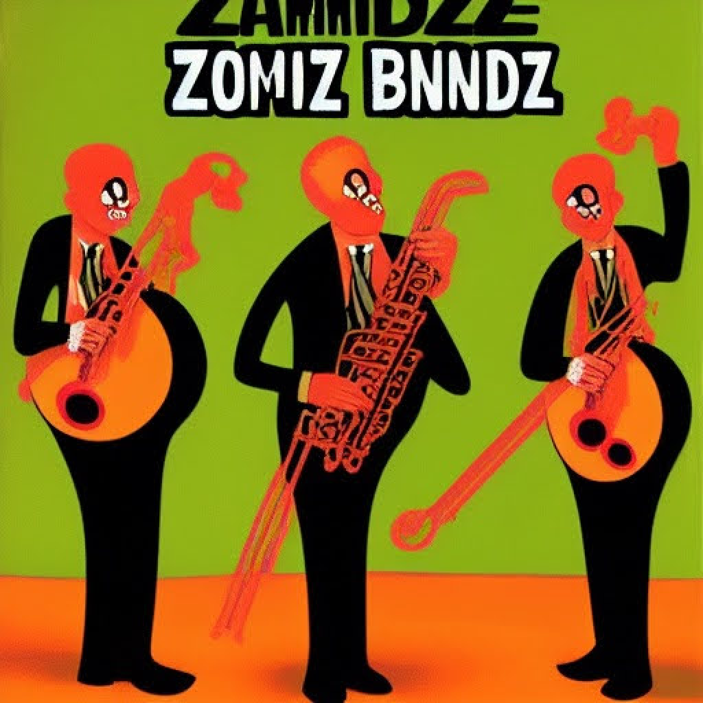ZOMIZ BNNDZ