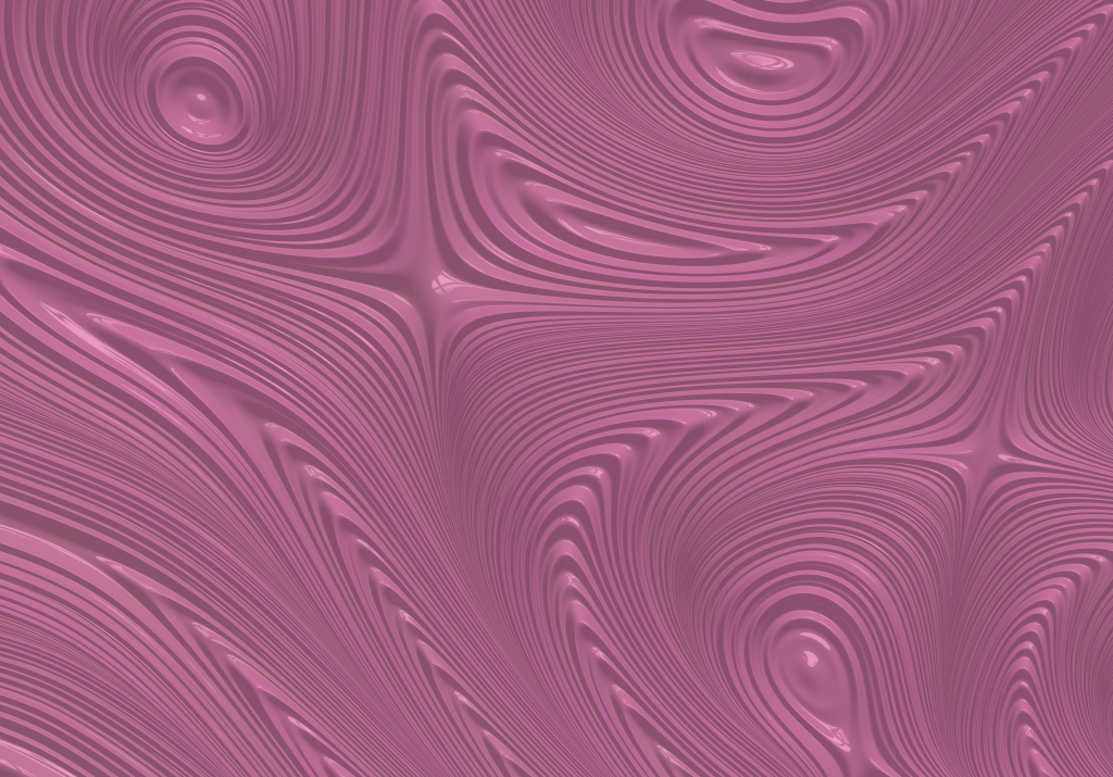Mathematically Pure Art Piece #0011
