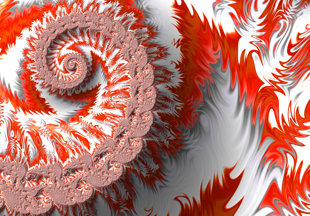 Mathematically Pure Art Piece #0022