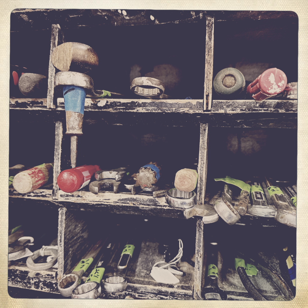 Build Stuff With Tools