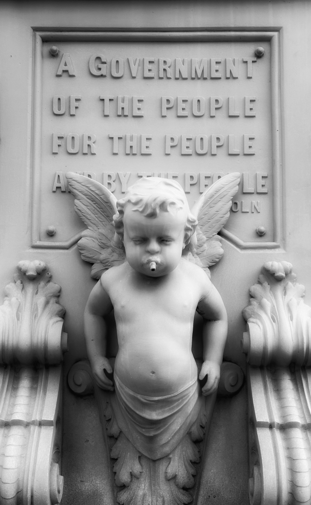 For The People