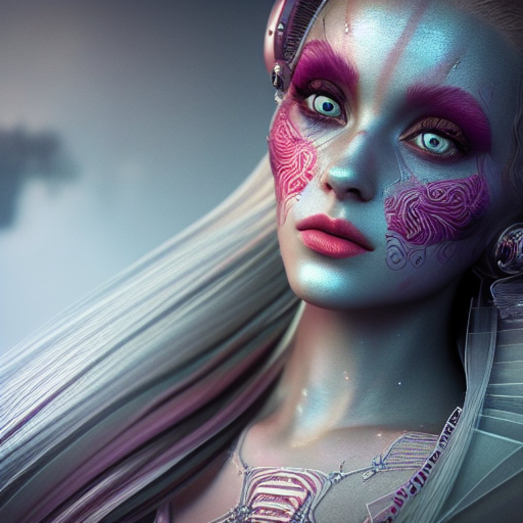 Warrior Princess #0022