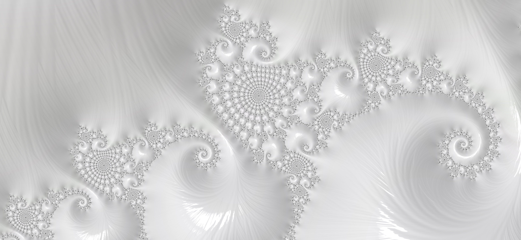 Mathematically Pure Art Piece #0021