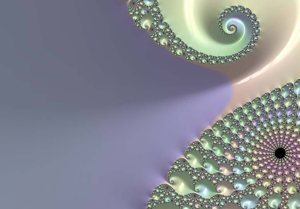 Mathematically Pure Art Piece #0013