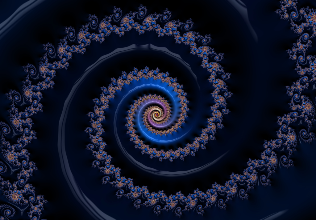 Mathematically Pure Art Piece #0007