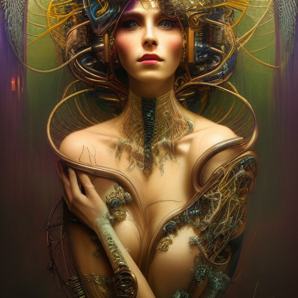 Warrior Princess #0033