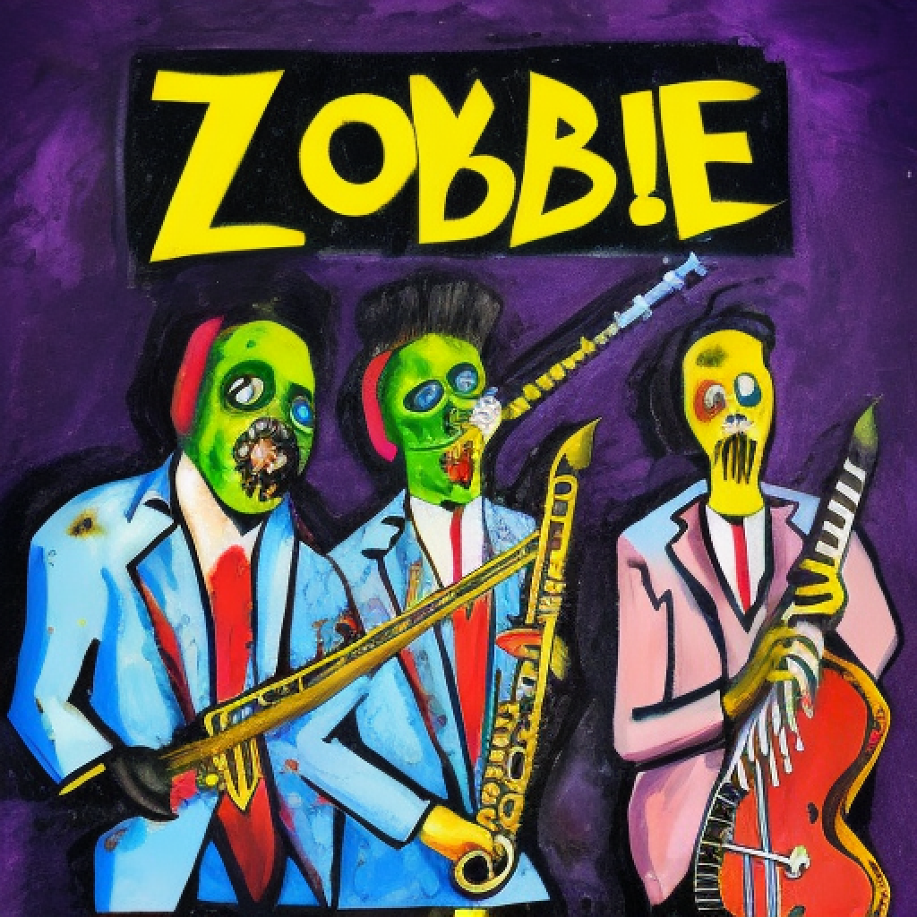 ZORBIE