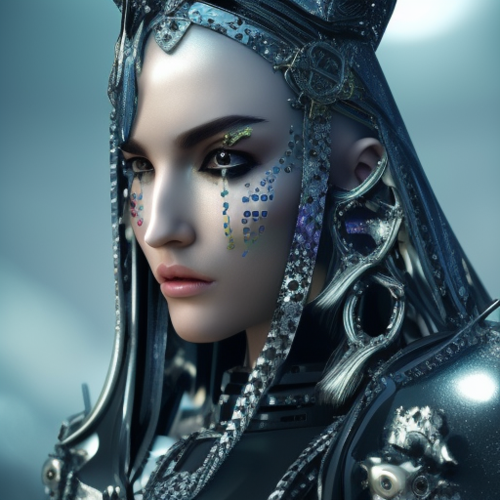 Warrior Princess #0031